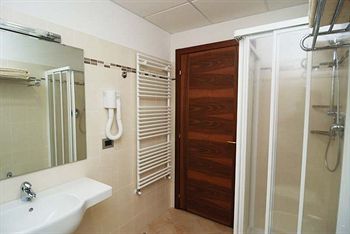 Park Hotel Argento