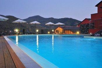 Park Hotel Argento