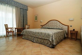 Park Hotel Argento