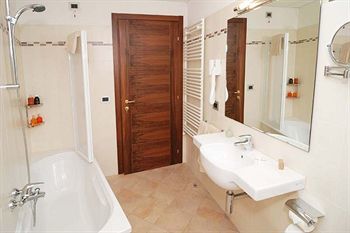 Park Hotel Argento