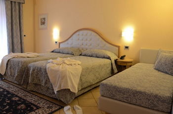 Park Hotel Argento