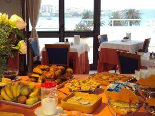 Hotel Alb�nia