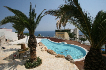 Hotel Aurora E Del Benessere