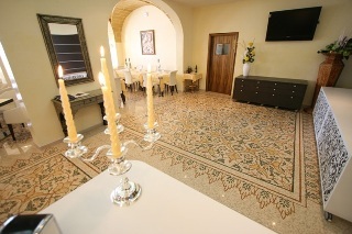 Hotel Aurora E Del Benessere
