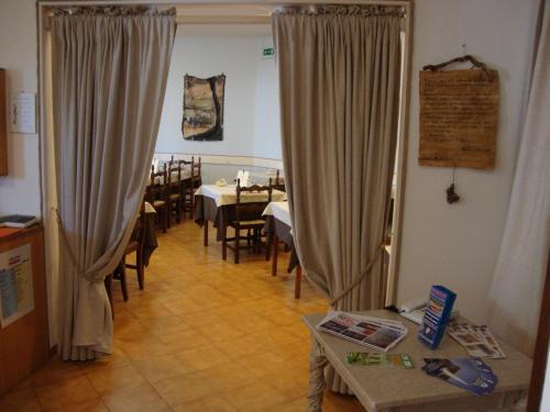 Hotel Monna Lisa