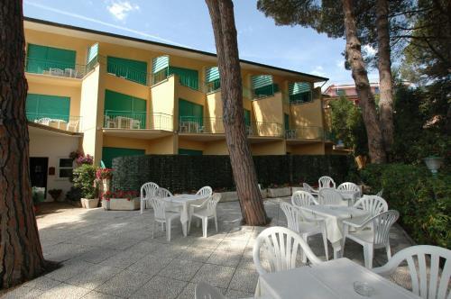 Hotel Monna Lisa