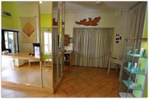 Hotel Monna Lisa