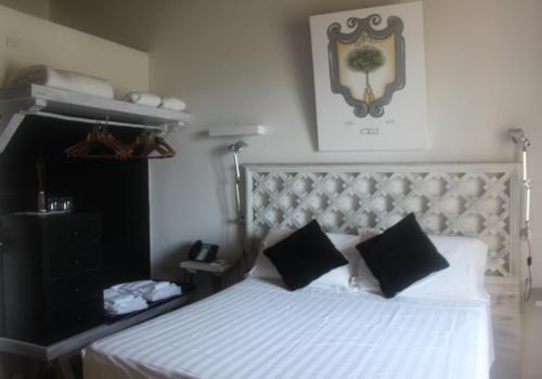 Hotel Castello Di Montignano Relais & Spa