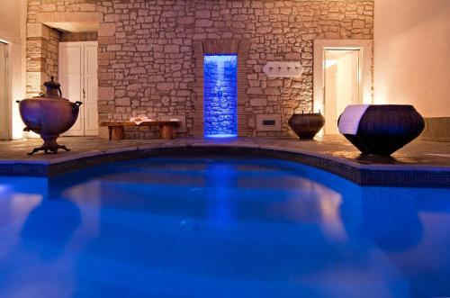 Hotel Castello Di Montignano Relais & Spa