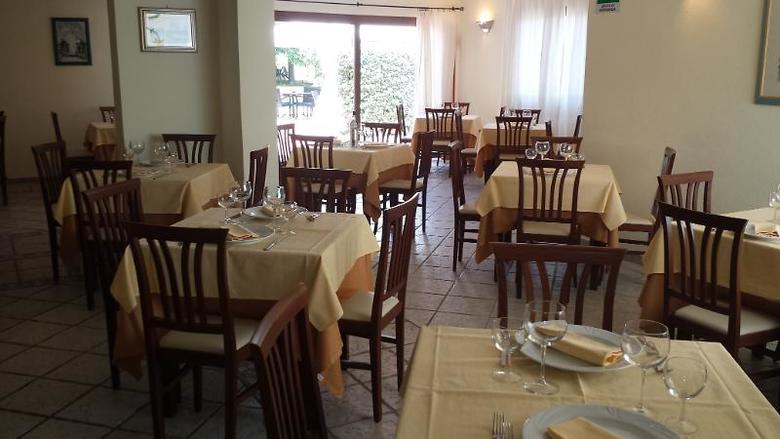 Hotel Le Mimose