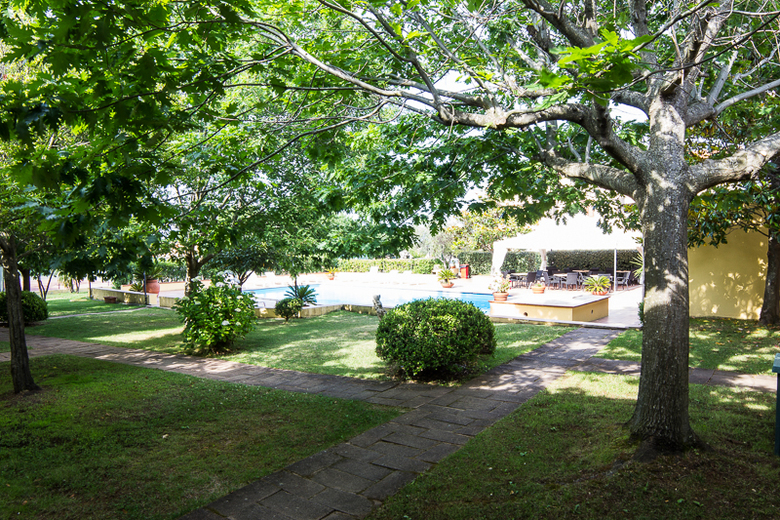 Hotel Le Mimose