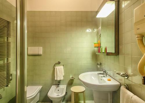 Hotel Cristallo