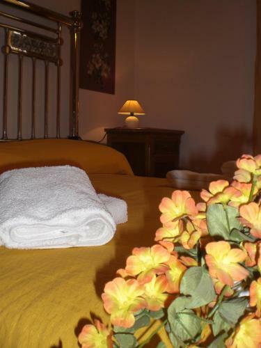 Bed & Breakfast Il Gelsomino