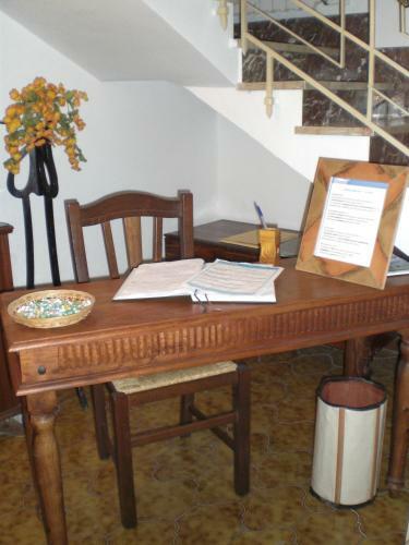 Bed & Breakfast Il Gelsomino