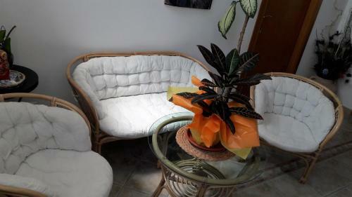 Bed & Breakfast Baglio Ferlito