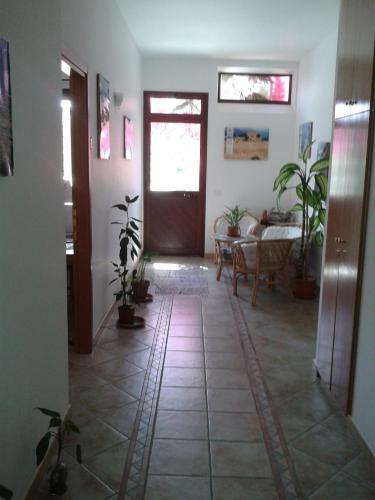 Bed & Breakfast Baglio Ferlito
