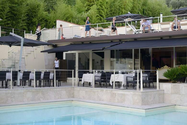 Hotel La Villa Resort