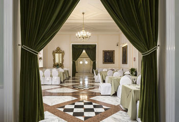 Grand Hotel Terme