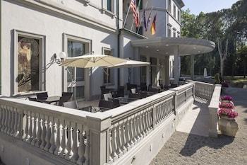 Grand Hotel Terme