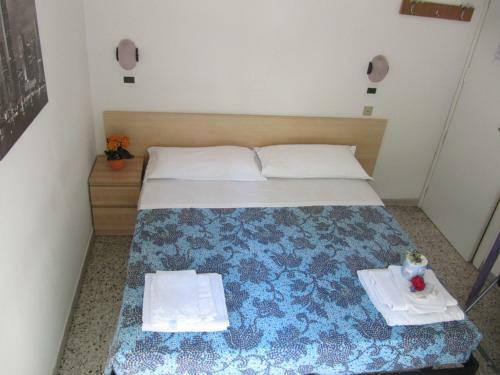 Hotel Villa Elia