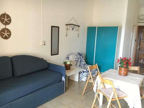 Residencia Il Nido Dei Gabbiani