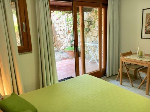 Residencia Il Nido Dei Gabbiani
