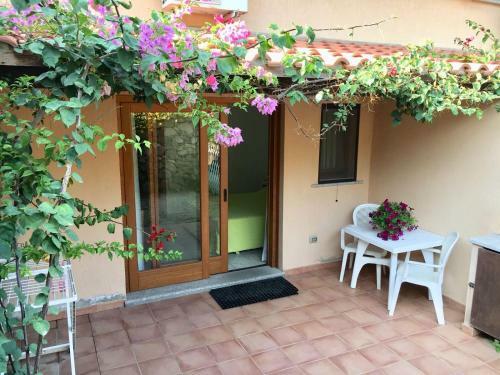 Residencia Il Nido Dei Gabbiani