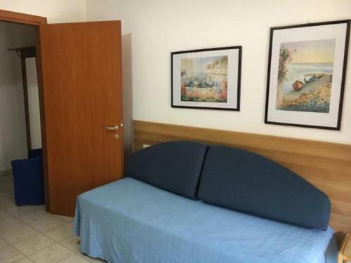 Residencia Il Nido Dei Gabbiani