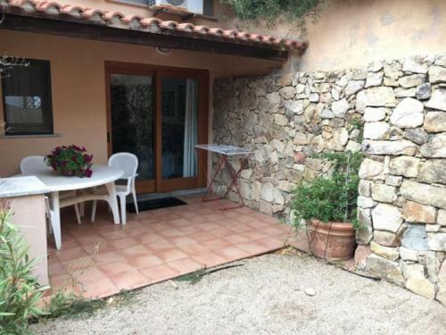 Residencia Il Nido Dei Gabbiani