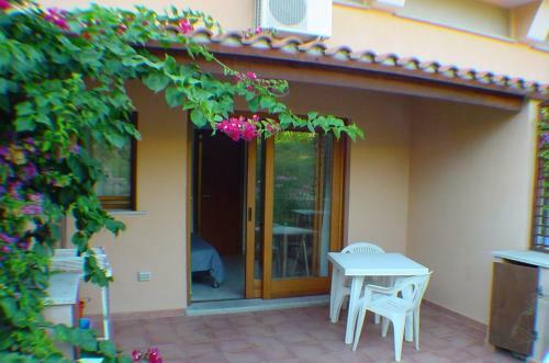 Residencia Il Nido Dei Gabbiani