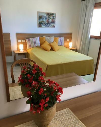 Residencia Il Nido Dei Gabbiani
