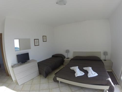 Bed & Breakfast Il Rifugio Dei Cardinali