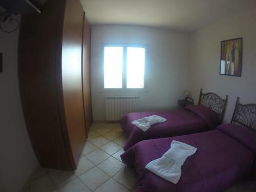 Bed & Breakfast Il Rifugio Dei Cardinali