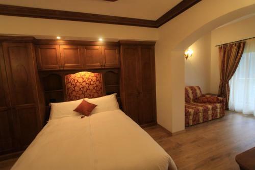 Dolasilla Park Hotel