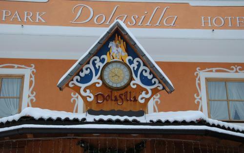 Dolasilla Park Hotel