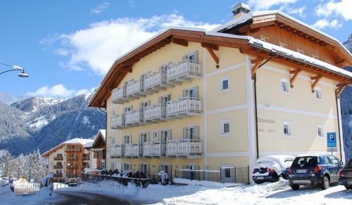 Dolasilla Park Hotel