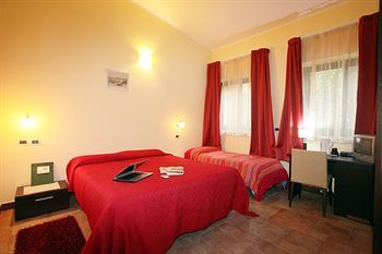 Hotel Casale Romano Resort