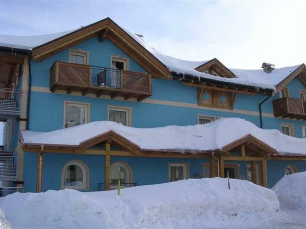 Hotel Cielo Blu