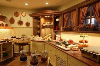 Alpen Suite Hotel