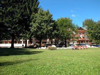 Park Hotel Sport
