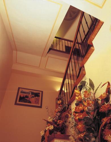 Hotel Rutiliano