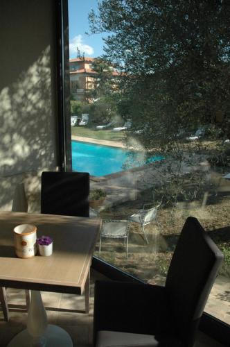 Hotel Rutiliano