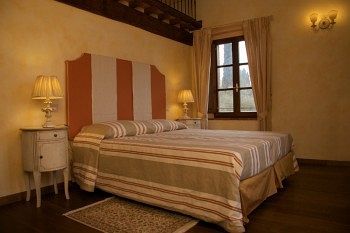 Bed & Breakfast Relais La Leopoldina