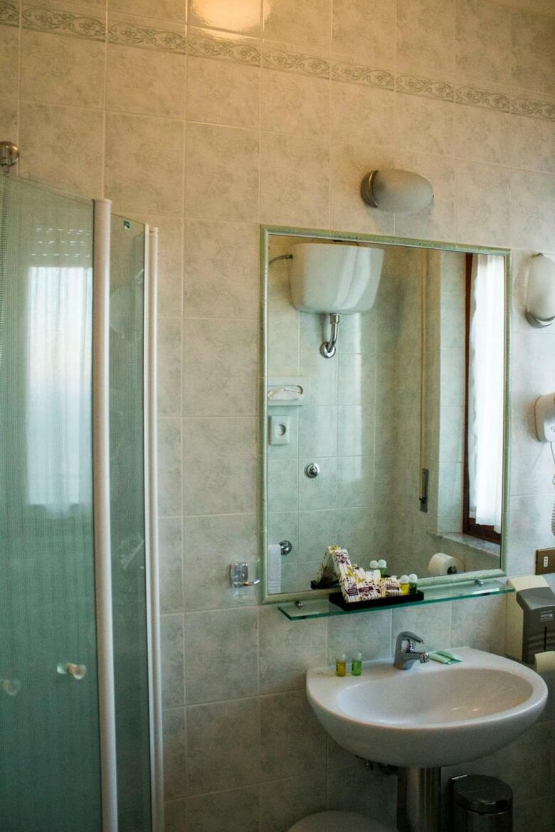 Hotel Tre Stelle