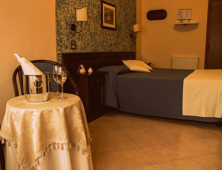 Hotel Tre Stelle