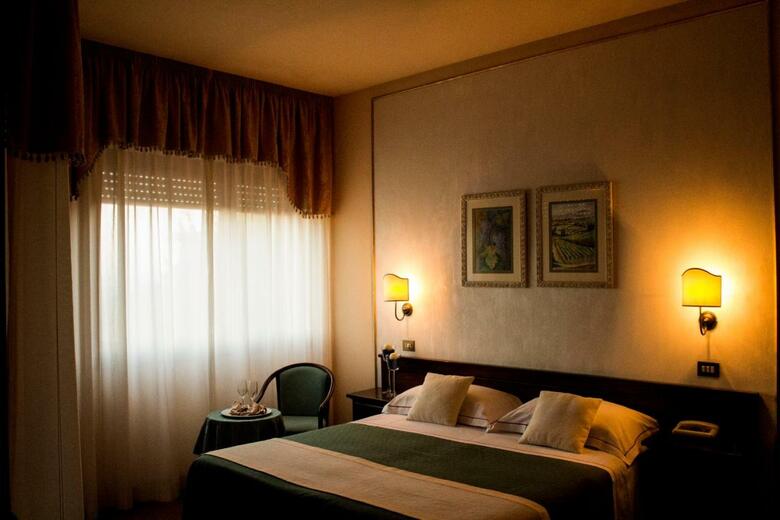 Hotel Tre Stelle