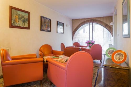Hotel Albergo Del Teatro
