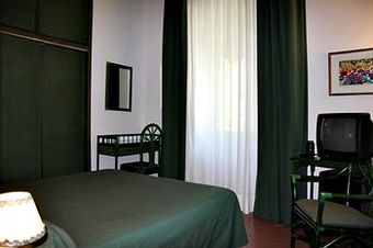 Hotel Baia Delle Sirene