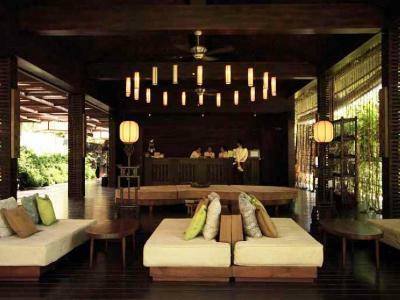 Hotel Peace Resort