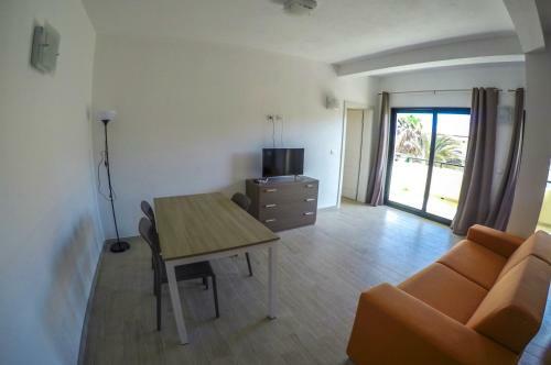 Apartamento Surf House Cabo Verde